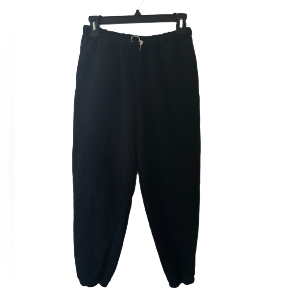 Vuori Joggers Black Size Small